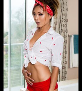 Ayumi Anime
